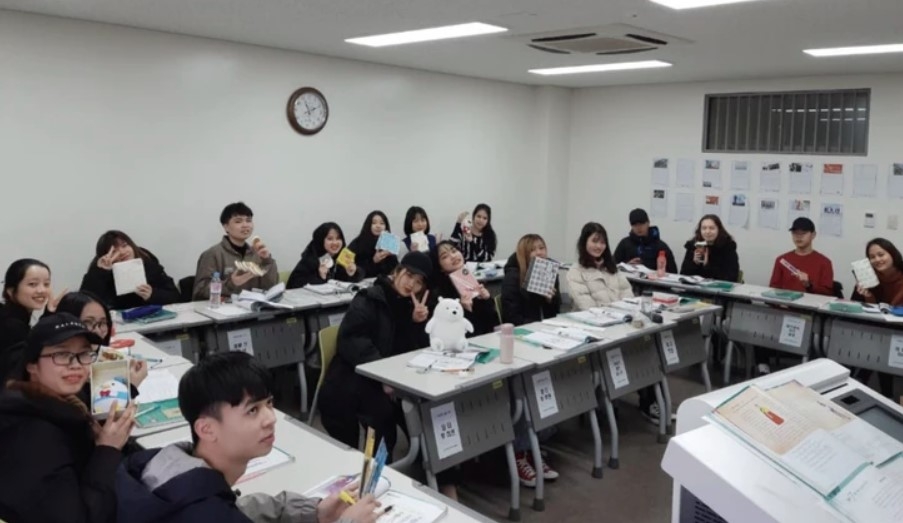 Vietnam leads in number of engineering, natural sciences students in RoK
